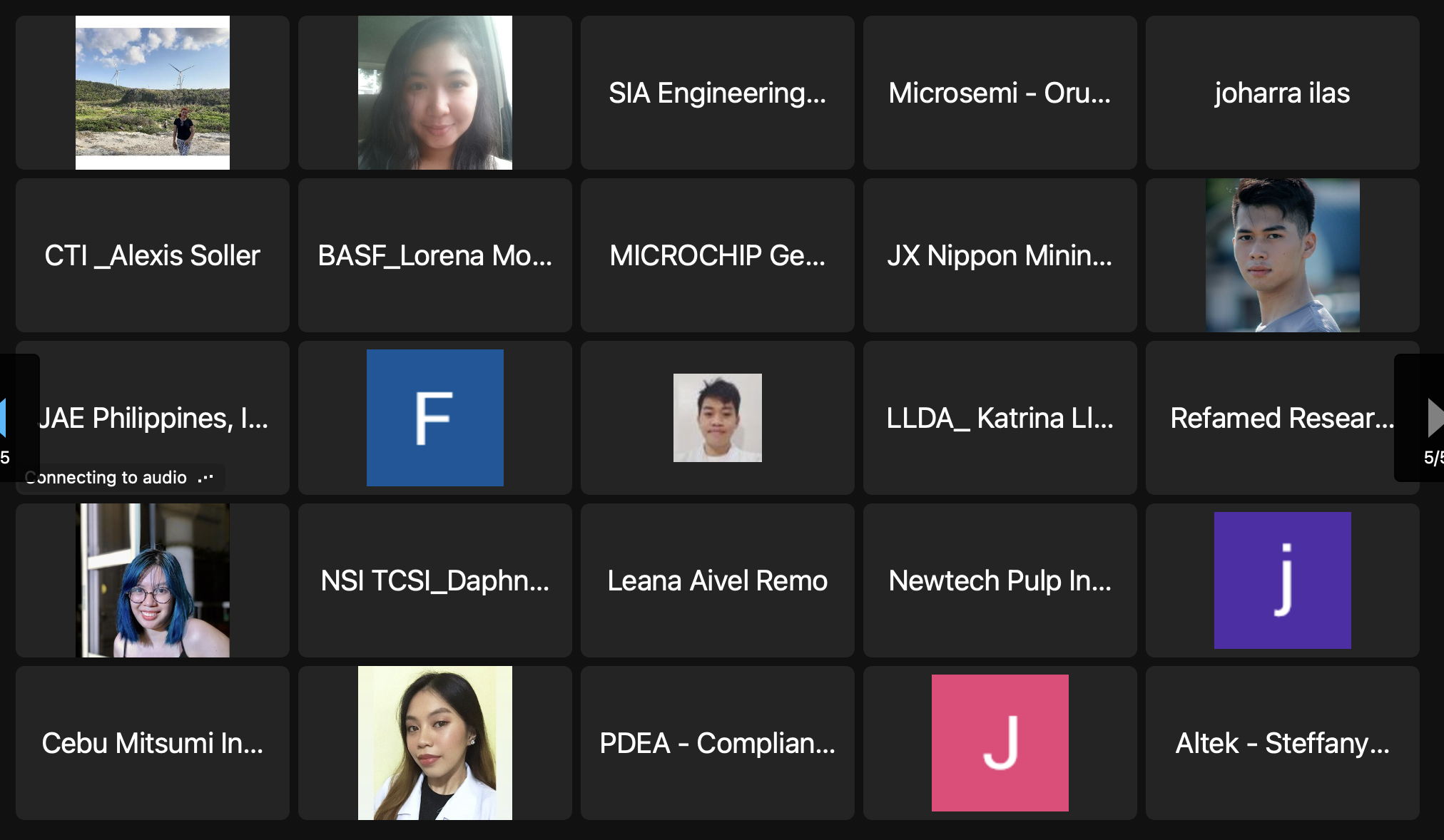 [TRAINING] Chemical Regulatory Compliance Workshop (PDEA and DDB) P ...